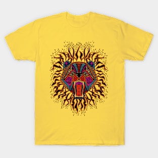 Bear roar T-Shirt